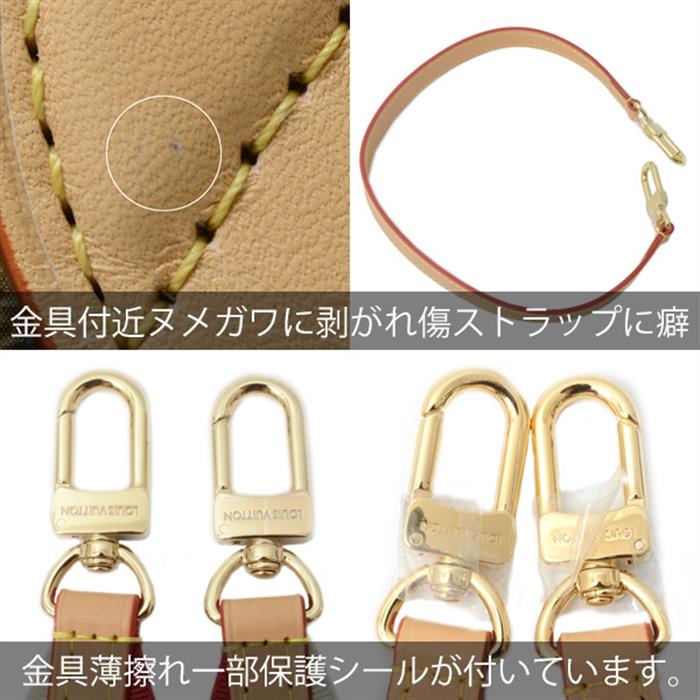 ルイヴィトン バッグ レディース モノグラム ディアヌ NM ショルダーバッグ Louis Vuitton M46049 未使用展示品
