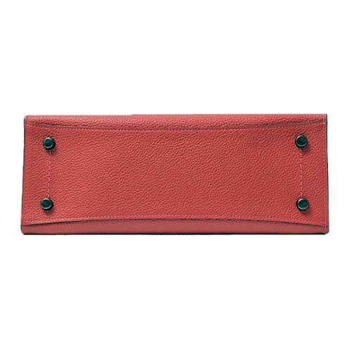 コーチ バッグ レディース ショルダーバッグ ハンドバッグ レザー チェリーレッド COACH 29529 中古