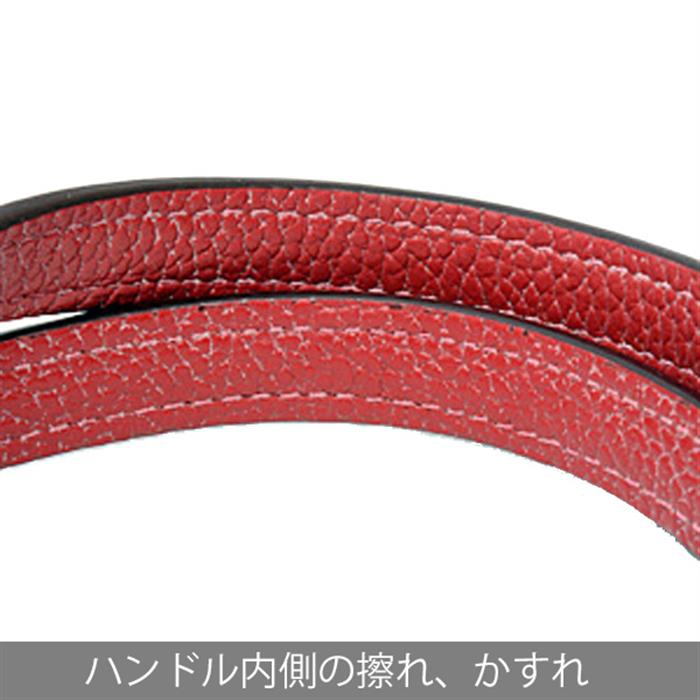 コーチ バッグ レディース ショルダーバッグ ハンドバッグ レザー チェリーレッド COACH 29529 中古