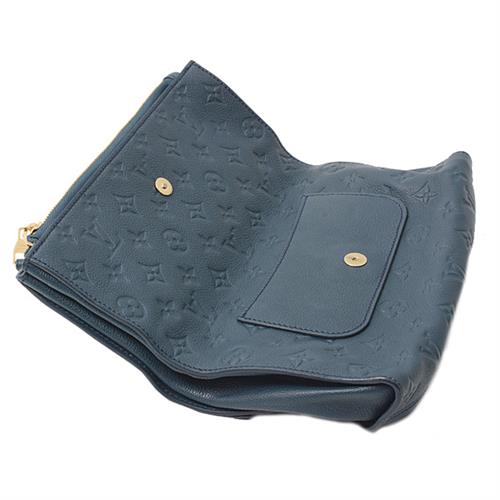 ルイヴィトン バッグ レディース モノグラム アンプラント ペティヤント クラッチバッグ Louis Vuitton M93427 中古