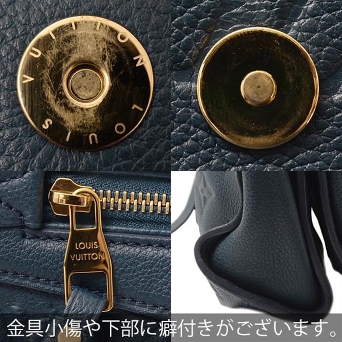 ルイヴィトン バッグ レディース モノグラム アンプラント ペティヤント クラッチバッグ Louis Vuitton M93427 中古