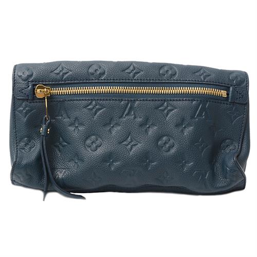 ルイヴィトン バッグ レディース モノグラム アンプラント ペティヤント クラッチバッグ Louis Vuitton M93427 中古
