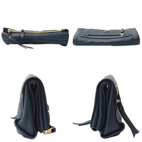 ルイヴィトン バッグ レディース モノグラム アンプラント ペティヤント クラッチバッグ Louis Vuitton M93427 中古