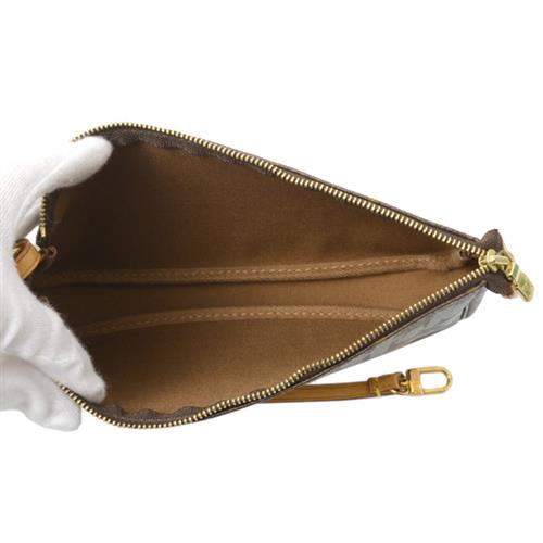 ルイヴィトン バッグ レディース モノグラム グラフィティ ポシェット アクセソワール M92191 Louis Vuitton 中古