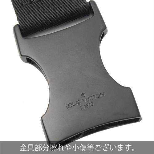 ルイヴィトン バッグ メンズ モノグラムマカサー クリストファーバムバッグ Louis Vuitton M45337 中古