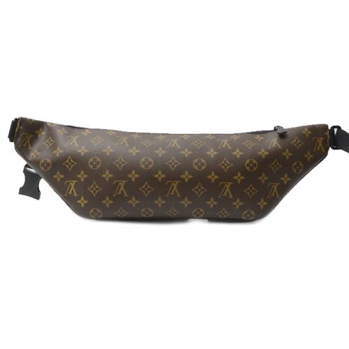 ルイヴィトン バッグ メンズ モノグラムマカサー クリストファーバムバッグ Louis Vuitton M45337 中古