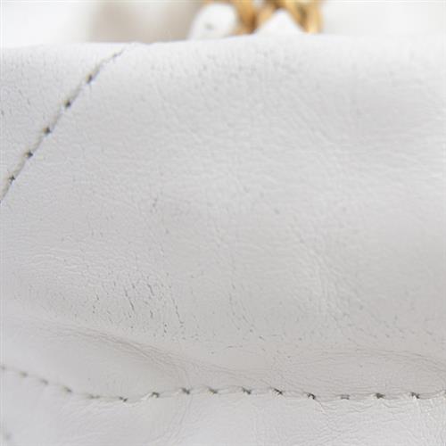 シャネル バッグ レディース CHANEL22 ミニ ハンドバッグ チェーンショルダーバッグ CHANEL AS3980 中古