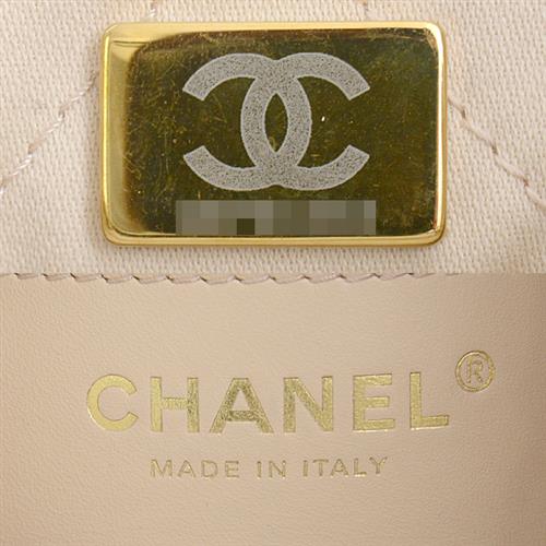 シャネル バッグ レディース CHANEL22 ミニ ハンドバッグ チェーンショルダーバッグ CHANEL AS3980 中古