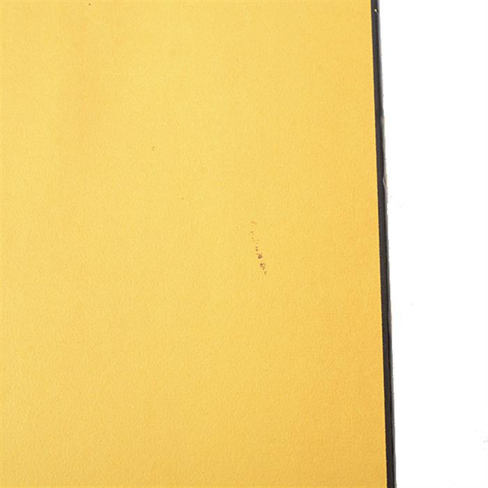 フェンディ バッグ レディース ズッカ クロスボディ ウォレット ショルダーバッグ カーフ グレー×ホワイト×レッド FENDI 7M0346 中古