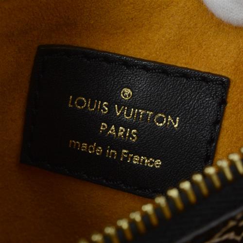 ルイヴィトン バッグ レディース モノグラムジャングル ネオノエ トート ショルダーバッグ Louis Vuitton M44717 中古