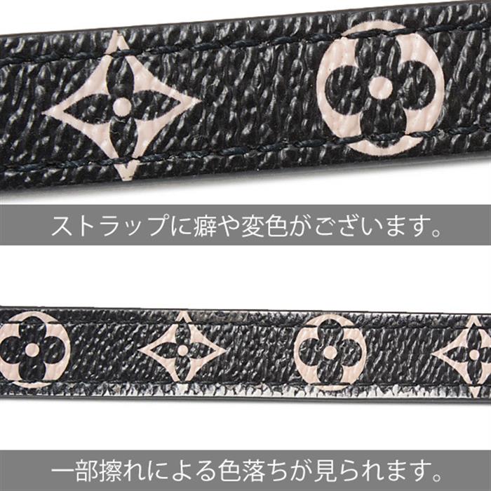 ルイヴィトン バッグ レディース モノグラムジャングル ネオノエ トート ショルダーバッグ Louis Vuitton M44717 中古