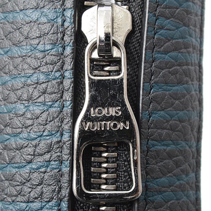 ルイヴィトン バッグ メンズ ヴォルガ オンストラップ ショルダーバッグ モノグラムエクリプス Louis Vuitton M69688 中古