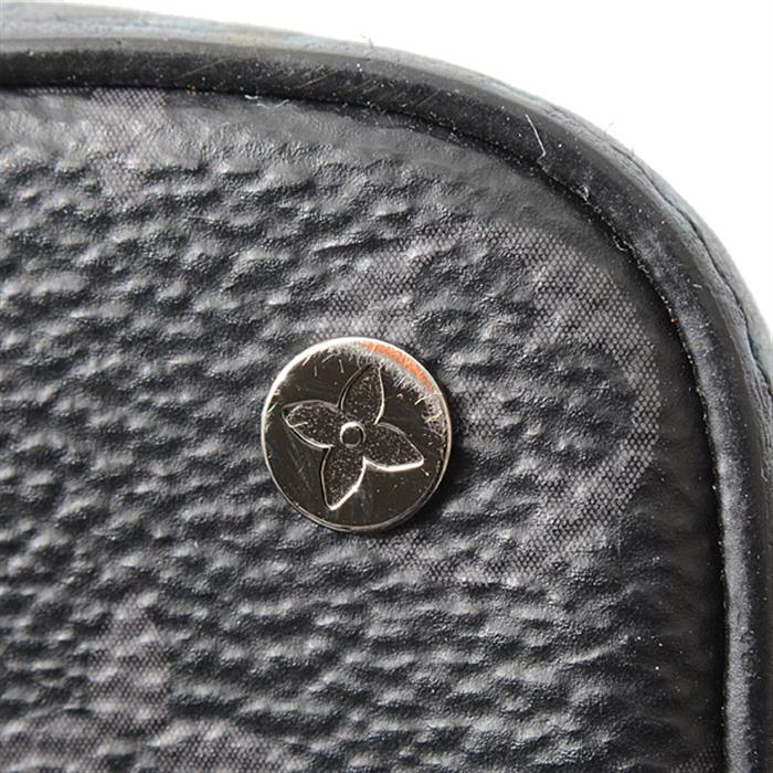 ルイヴィトン バッグ メンズ ヴォルガ オンストラップ ショルダーバッグ モノグラムエクリプス Louis Vuitton M69688 中古