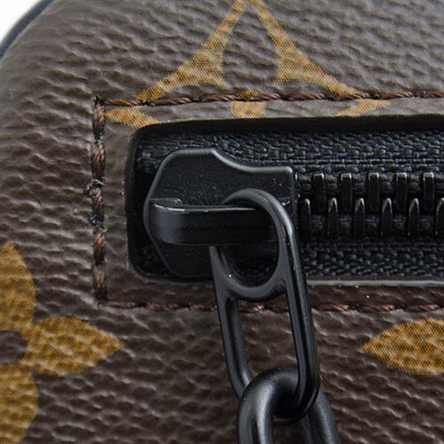 ルイヴィトン バッグ メンズ レディース ポシェットヴォルガ クラッチバッグ モノグラムソーラーレイ ルイヴィトン M44458 中古