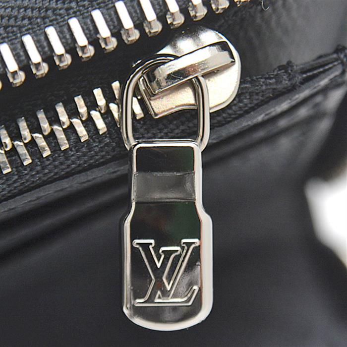 ルイヴィトン ダミエ グラフィット ジッピー ウォレット ヴェル  