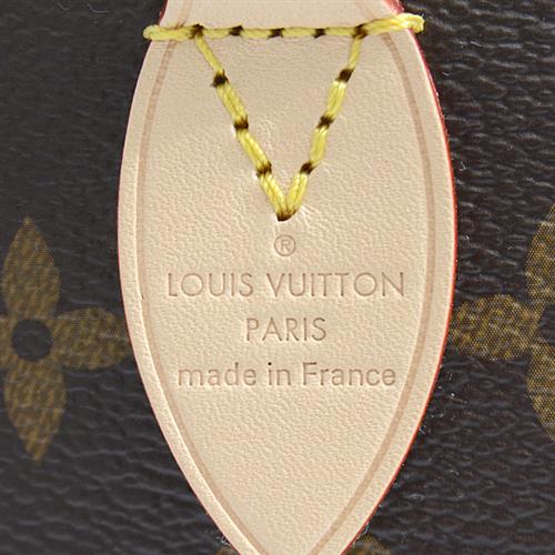 ルイヴィトン バッグ レディース スピーディ バンドリエール20 モノグラム ノワール Louis Vuitton M46234 未使用展示品