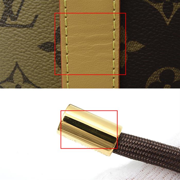 ルイヴィトン バッグ レディース モノグラムストライプ ランドネ メッセンジャー NIGO M45968 Louis Vuitton 未使用展示品