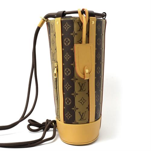 ルイヴィトン バッグ レディース モノグラムストライプ ランドネ メッセンジャー NIGO M45968 Louis Vuitton 未使用展示品