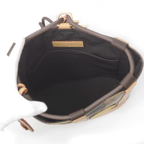 ルイヴィトン バッグ レディース モノグラムストライプ ランドネ メッセンジャー NIGO M45968 Louis Vuitton 未使用展示品